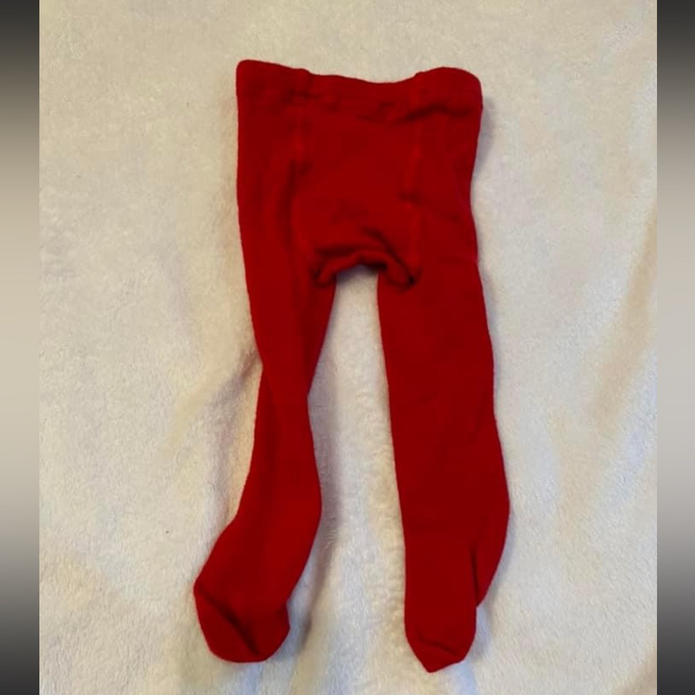 Jefferies baby tights